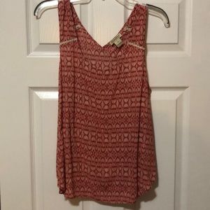 Lucky Brand Tank top